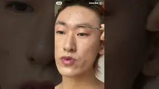 Extreme Skin Transformation &times; Asian Makeup