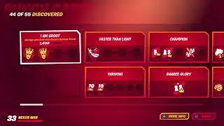 Fortnite chapter 2 season 4 punch cards
