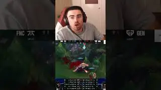 NOAH IS PANICKING... #leagueoflegends #shorts #midbeast #league