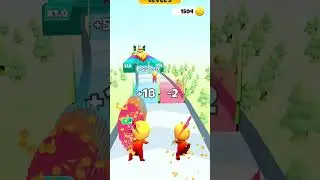 Max level android ios gameplay of arrow fest #max #shorts