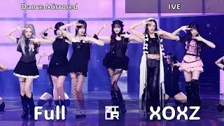 [Full Focus] IVE 