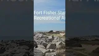 The Riggings Condominium and Fort Fisher State Recreation Area