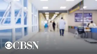 New York Times Opinion film looks at nurses' role in fighting COVID-19