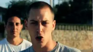 JONA | ESPÍRITU LIBRE | VIDEOCLIP 2012