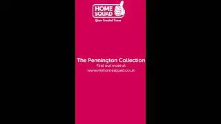 The Pennington Bathroom Collection