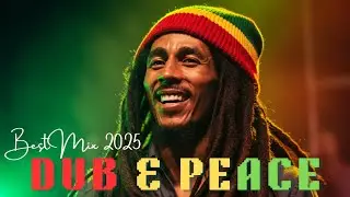Island Reggae Spirit 2025 &ndash; Deep Roots, Positive Vibrations & Eternal Grooves