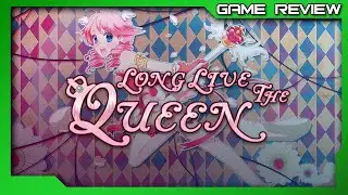 Long Live The Queen - Review - Xbox