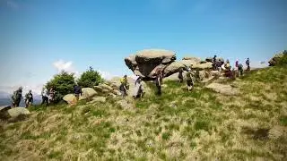 Green Team Vibram allo Sport Mottarone Day - 1 giugno 24
