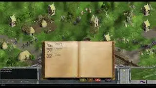Age Of Wonders II: The Wizard's Throne (+SM)[PC (WW)SMLP5] ep 8: Master Of The Sunless World pt 1