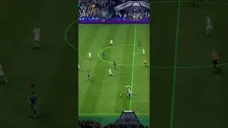 Nice Wissa goal EA Sports FC 26 #ultimateteam #fifa #easportsfc26 #xbox #football #goals #soccer