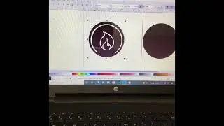 Stamp making with the glowforge