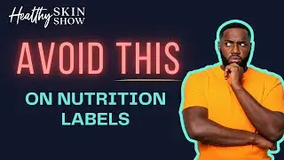 Daily Value EXPOSED As Worthless Nutrition Facts | Jennifer Fugo