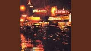 soul street (feat. loopgarden)