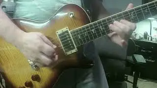 Here I Go Again - Solo (Adrian Vandenberg Version)//Butchered by Worlds_Worst_Guitarist ;-)