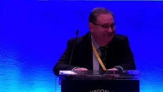 TUI General Secretary Michael Gillespie's address to Annual Congress 2025