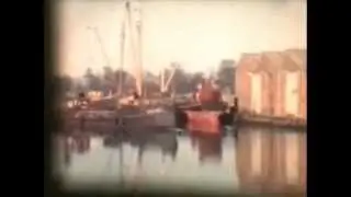 Bygone Boats