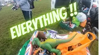I Took The Lot From Under His NOSE 👃 👃 👃