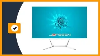Jepssen Onlyone - PC Live i10100 8 GB SSD512 GB M.2 Blanco Windows 10 Pro
