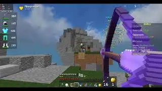 SW montage #2 duel