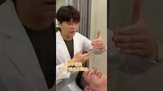 下巴顳顎關節緊繃，原來是牙齒跟舌頭沒放好 #蔡郁羚物理治療師 ＃全人物理治療 ＃物理治療師 ＃下巴關節 ＃顳顎關節 ＃關節放鬆