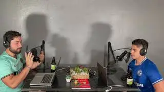 Pleb Talk Episode 1: Aliens & everything in between