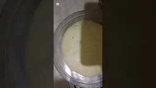 الكعك التركي 