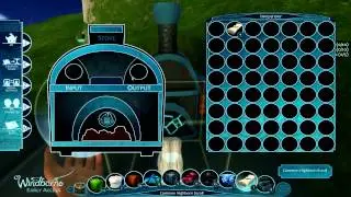 Windborne Season 1, Episode 1 