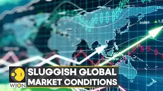 WION Business News | Malaysia: Manufacturing sector loses momentum in October