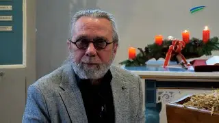 Weihnachtsandacht von Siek Postma