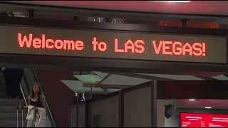 How the Government's Reopening is Expected to Impact Air Travel Workers in Nevada