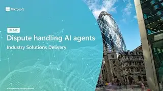 Transform your Bank with intelligent business workflows orchestrated by an AI agent ecosystem