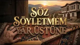 Anatolian Rock: S&ouml;z S&ouml;yletmem Y&acirc;r &Uuml;st&uuml;ne (70s Turkish Rock) #AnatolianRock