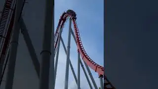 Intimidator... I mean Thunder Striker!