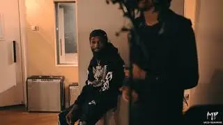 Ybcdul x 9Side Ree x Mere Pablo - 2AM in NY YBC VLOG  (Talks New Project & Previews Unreleased)