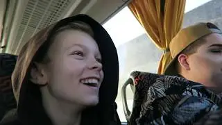 BÄSTA DAGEN!!!