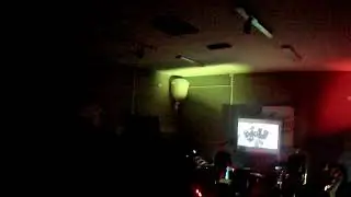SUPER TRUTUX - il cerchio chiuso - live @ Kinotto, Ravenna (2018)