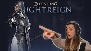 Elden Ring NIGHTREIGN LIVE with PALS