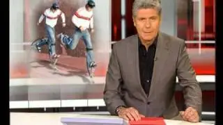 Pro7 Newstime: Poweriser