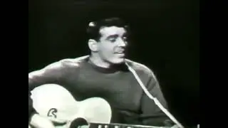 NEW * Teen Angel - Mark Dinning {Stereo} 1959