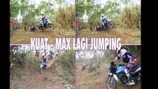 Keunggulan Max Semi Trail @ Makassar