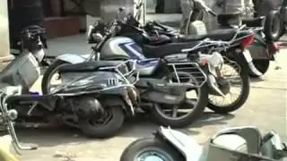 HYDERABAD OLD CITY CHARMINAR MACCAMASJID RIOTS SPL STORY OLD CITY TENSION MUNSIF TV16 NOV mp4