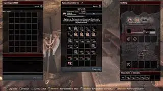 Conan pvp