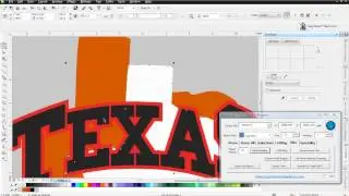 EasyCuts&trade; File Prepreparation - Texas