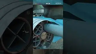 How to load the Mi-28's deadly arsenal