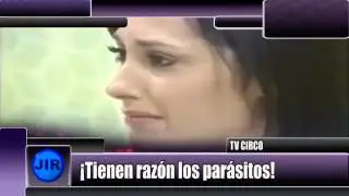 Bendita - Noche caliente en Gran Hermano 2011 Capitulo 2