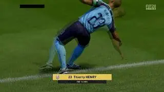 Thierry Henry 