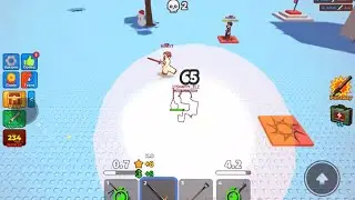 Underground War 2.0 - Highlighted Gameplay!