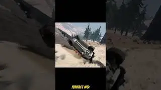#beamngdrive #beamng #freeroamdriving #slowmotioncrash #krpiii #krpi_i_i #funfacts #information