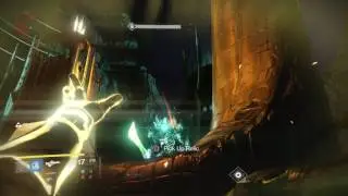 Solo Crota's End 390 - Crota (Warlock)