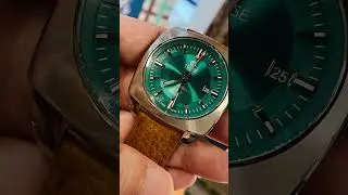 Sharing some Vancouver Timepiece Show Memories! See you in Toronto! @Tess&eacute;Watches @Venezianico